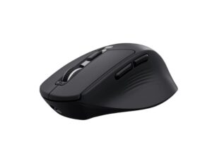 Miš TRUST NIVEN COMFORT MULTI-WRLS MOUSE BLK