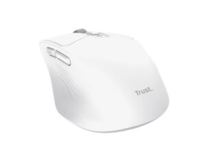Miš TRUST NIVEN COMFORT MULTI-WRLS MOUSE/bela