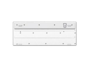 Tastatura TRUST GXT 831 Thado Wireless TKL set/US/bela