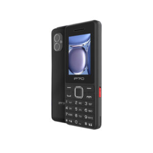 IPRO A33  blackFeature mobilni telefon