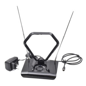 KETTZ Sobna antena + pojačivač DT-K035