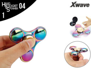 XWAVE Spinner metalni Model br 12