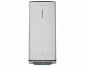 Bojler ARISTON Velis TECH WiFi 50 EU akumulacioni/WiFi/vertikal ili horiz/srebrna