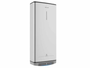 Bojler ARISTON Velis TECH WiFi 50 EU akumulacioni/WiFi/vertikal ili horiz/srebrna