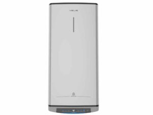 Bojler ARISTON Velis TECH WiFi 80 EU akumulacioni/WiFi/vertikal ili horiz/srebrna