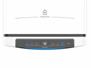Bojler ARISTON Velis PRO WiFi 80 EU akumulacioni/WiFi/vertikal ili horiz/beli