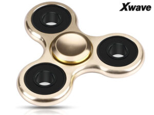 XWAVE Spinner triangle sjajni