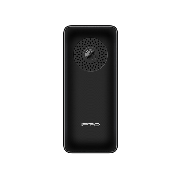 IPRO A9 mini black Feature mobilni telefon 2G/GSM/DualSIM/32MB/Srpski - Слика 4