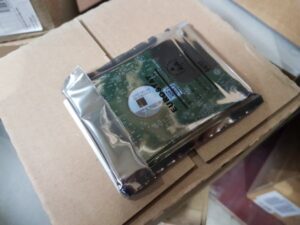 HDD 2.5 * 500GB WD5000LPCX WD BLUE 5400RPM 16MB SATA3 7mm