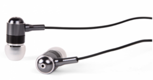 A4 TECH A4-MK-650-B A4Tech Metallic MP3 slusalice
