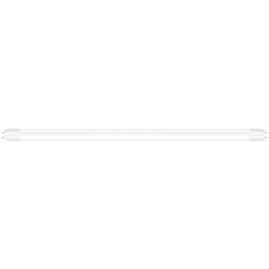 XLED T8 tuba 9W Led cev 600mm/Glass+PC,6500K  jednostrana