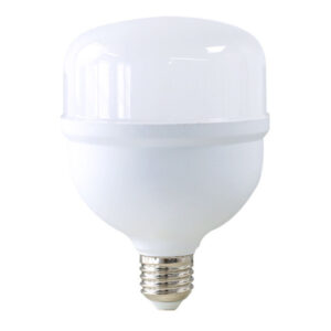 XLED E27 30W 6500K T100 LED Sijalica,RA80,220V,Hladno Bela