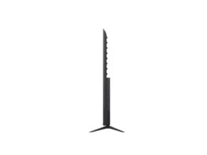 LG BG Televizor LG 43QNED70B3C/QNED-Mini LED/43"/4K Ultra HD/smart/webOS 26/crna