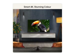 LG BG Televizor LG 43QNED7EB3C/QNED-Mini LED/43"/4K Ultra HD/smart/webOS 26/crna