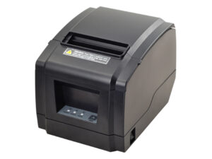 Geneko GPP-80 POS termalni štampač USB/12x24 i 9x17 dpi/80mm/brzina 160mm/sec/50km trake