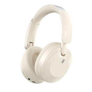 Xwave L70ANC white Bluetooth slušalice stereo sa mikrofonom/v5.4/Wireless/Aux/800mAh/80h