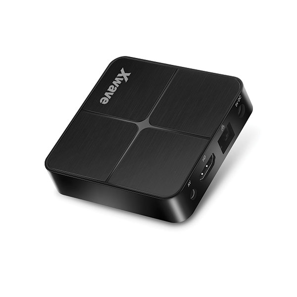 Xwave TV BOX X1 Smart TV 4K/Android10/2GB/16GB/QuadCore/HDMi/RJ45/Wifi/USB/AUX/2xUSB - Слика 5