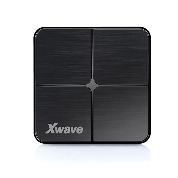 Xwave TV BOX X1 Smart TV 4K/Android10/2GB/16GB/QuadCore/HDMi/RJ45/Wifi/USB/AUX/2xUSB - Слика 7