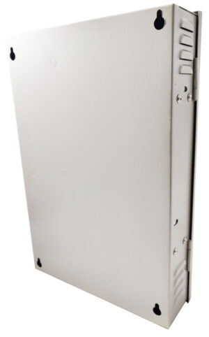 NAPRK-12V/30A-18CH ** Gembird napajanje sa kljucem, 2A/CH (3153)