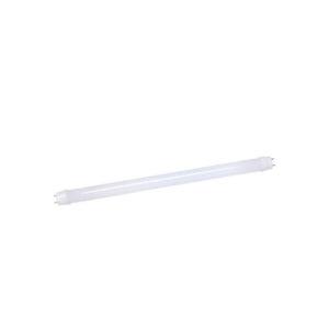 XLED T8 tuba 9W dvostrana Led cev 600mm/Glass+PC,4000K