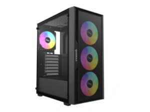 Fioka za SSD ASUS TUF Gaming A2/crna