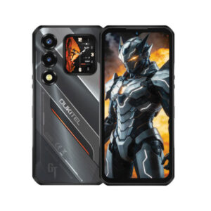 Oukitel WP66 Rugged Smartphone 5G/12GB+512GB/11000mAh/108MP+2MP/32MP/NFC/Android16