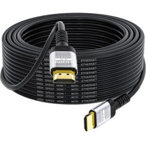 Xwave HDMI 1.4 15m 4K 30Hz kabl, alu zastita