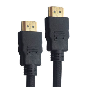 Xwave HDMI 2.0 3m b 4K 60Hz bakarni kabl 28AWG pleteni