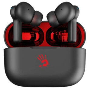 A4 TECH A4-M30 A4Tech BLOODY LIFESTYLE TWS bluetooth V5.0 slusalice, auto pairing, 32ohm, touch