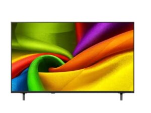 LG BG Televizor LG 50NU850B3LA/LED/50"/4K Ultra HD/smart/webOS 26/crna