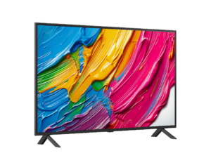 LG BG Televizor LG 50QNED80A3A/4K QNED/50"/4K Ultra HD/smart/webOS 25/crna