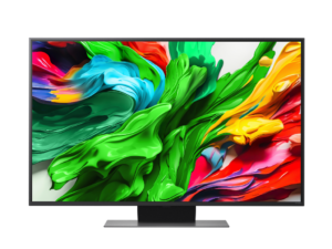 LG BG Televizor LG 50QNED86A3C/4K QNED/50"/4K Ultra HD/smart/webOS 25/crna