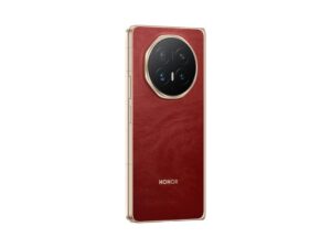 Smartphone HONOR Magic V6 16GB/512GB/bordo crvena