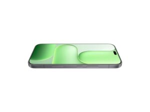 Smartphone HONOR 600 Lite 8GB/128GB/crna