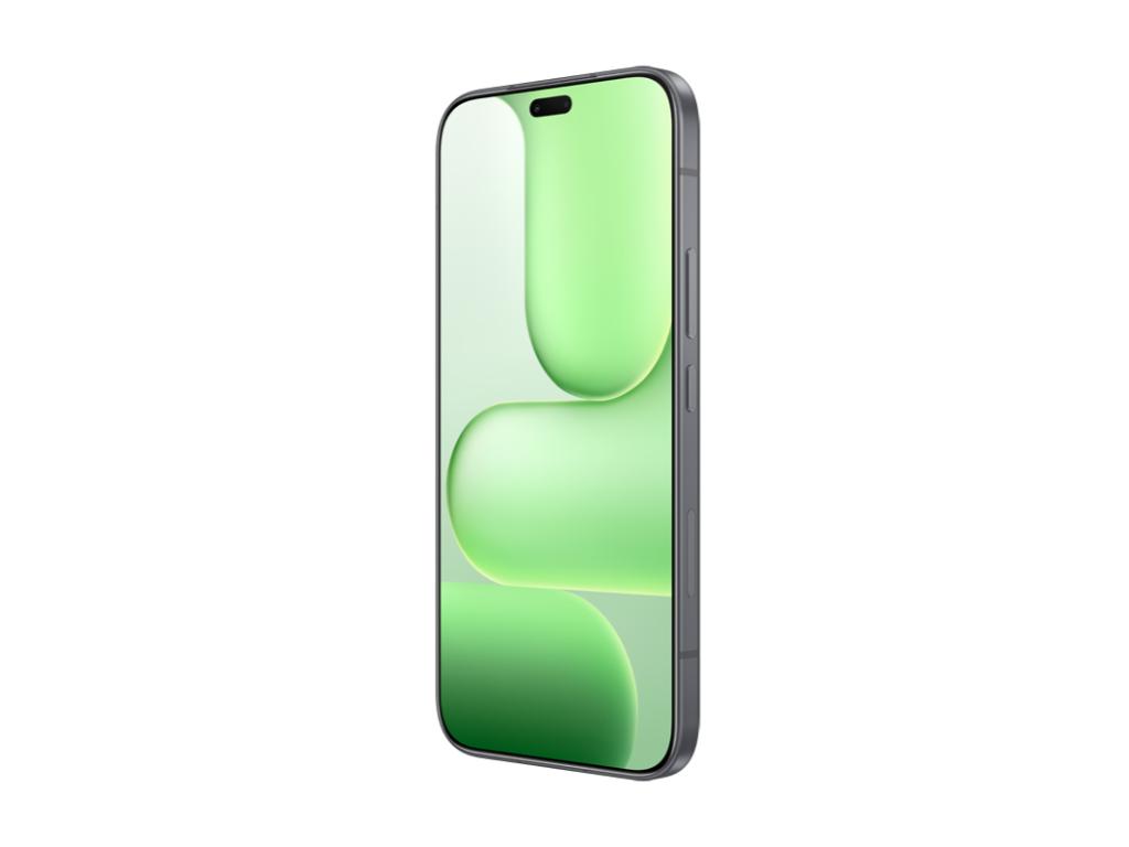 Smartphone HONOR 600 Lite 8GB/128GB/crna