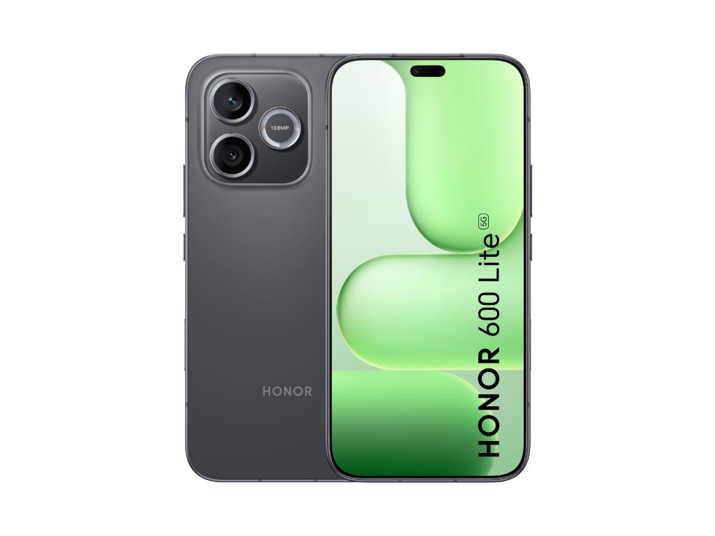 Smartphone HONOR 600 Lite 8GB/128GB/crna - Слика 4