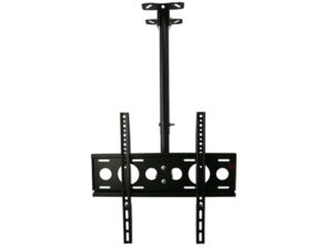 TOP MOUNT Nosac za TV/26"-55"/PLAFONSKI/ROTACIJA360°/VESA:400x400/do 40kg/Tilt:±15° /750 - 900mm