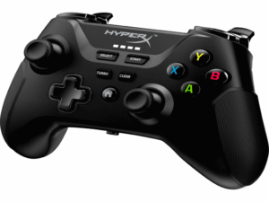 HyperX Clutch - Wireless Gaming Controller (Black)