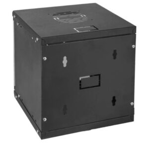 REK Orman 6U 10inca 300mm 290×300×310mm  CRNI 503