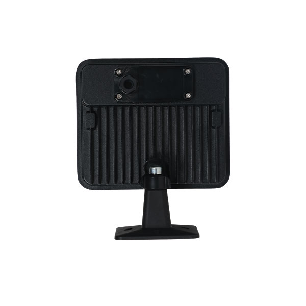 XLED 50W LED reflektor sa rotacionim nosacem, anti kodenz.ventilom, 6500K,IP65,AC220-240V,crni - Слика 3