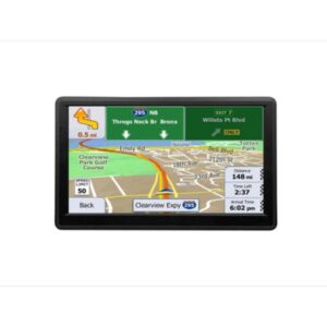 X-Cell Navigacija X20-1 EU 7inch 8G