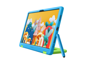 Tablet HONOR Pad X8a WiFi 11"/Kids Edition/OC 1.90GHz/4GB/128GB/5MP/Android/siva