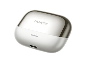 Slušalice HONOR Earbuds 4/bela