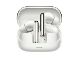 Slušalice HONOR Earbuds 4/bela