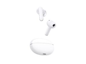 Slušalice HONOR CHOICE Earbuds X8i/doingtop/bubice/bela