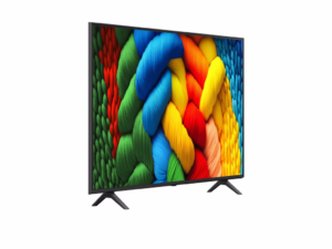 LG BG Televizor LG 55NANO80A3B/NanoCell/55"/4K Ultra HD/smart/webOS 25/crna