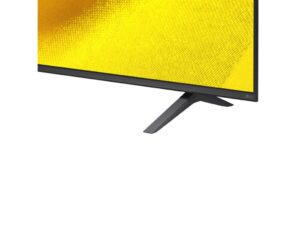 LG BG Televizor LG 55NU850B3LA/LED/55"/4K Ultra HD/smart/webOS 26/crna