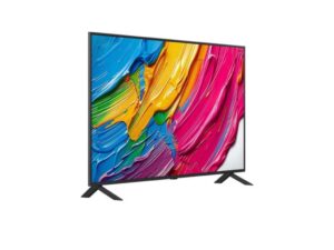 LG BG Televizor LG 55QNED80A3A/QNED/55"/4K Ultra HD/smart/webOS 25/crna