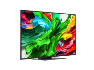 LG BG Televizor LG 55QNED86A3A/4K QNED MiniLED/55"/4K Ultra HD/smart/webOS 25/crna