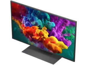 LG BG Televizor LG 55QNED87B3A/QNED-Mini LED/55"/4K Ultra HD/smart/webOS 26/crna